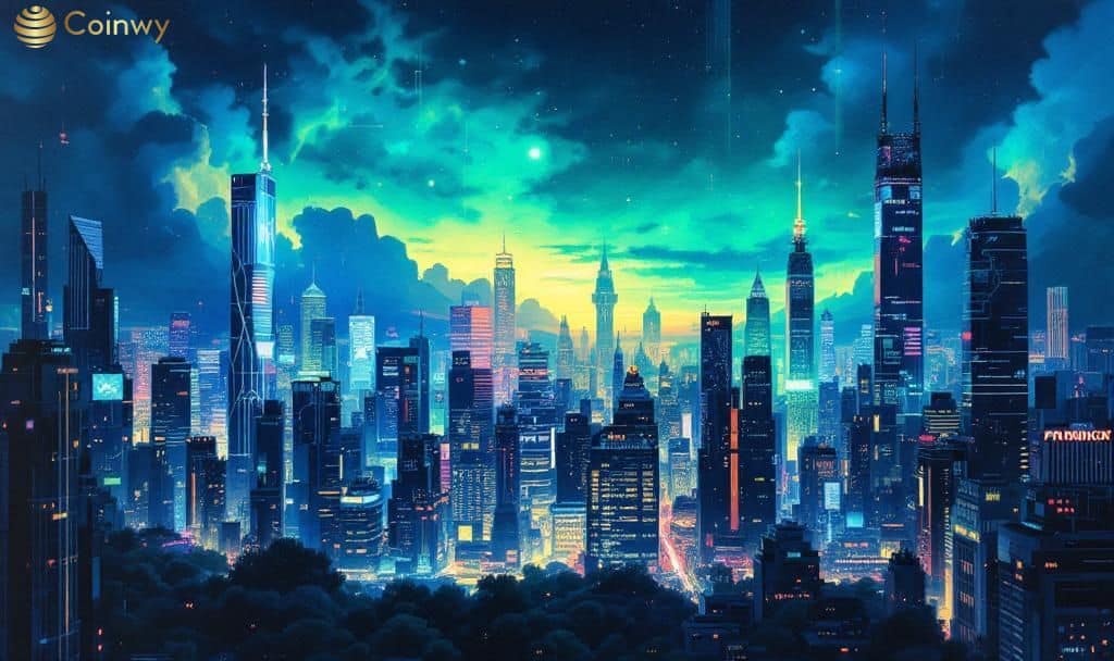 Figure Technology Launches OPEN for Stock Lending on Blockchain