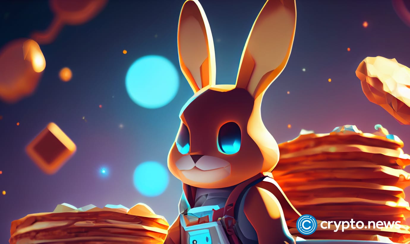 PancakeSwap joins Ondo Finance’s Global Market Alliance