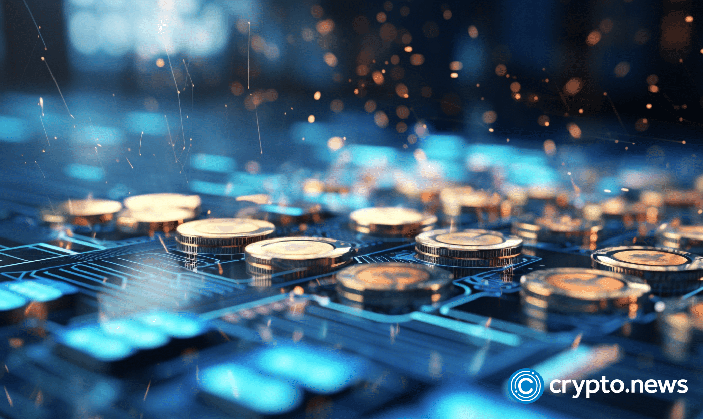 Mutuum Finance sees 250% growth, sells 740m tokens