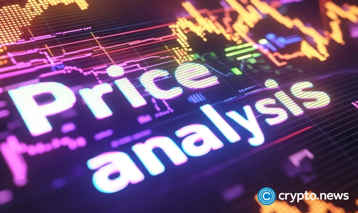 WIF price rebounds sharply with rising bull volume, path to $0.48 opens