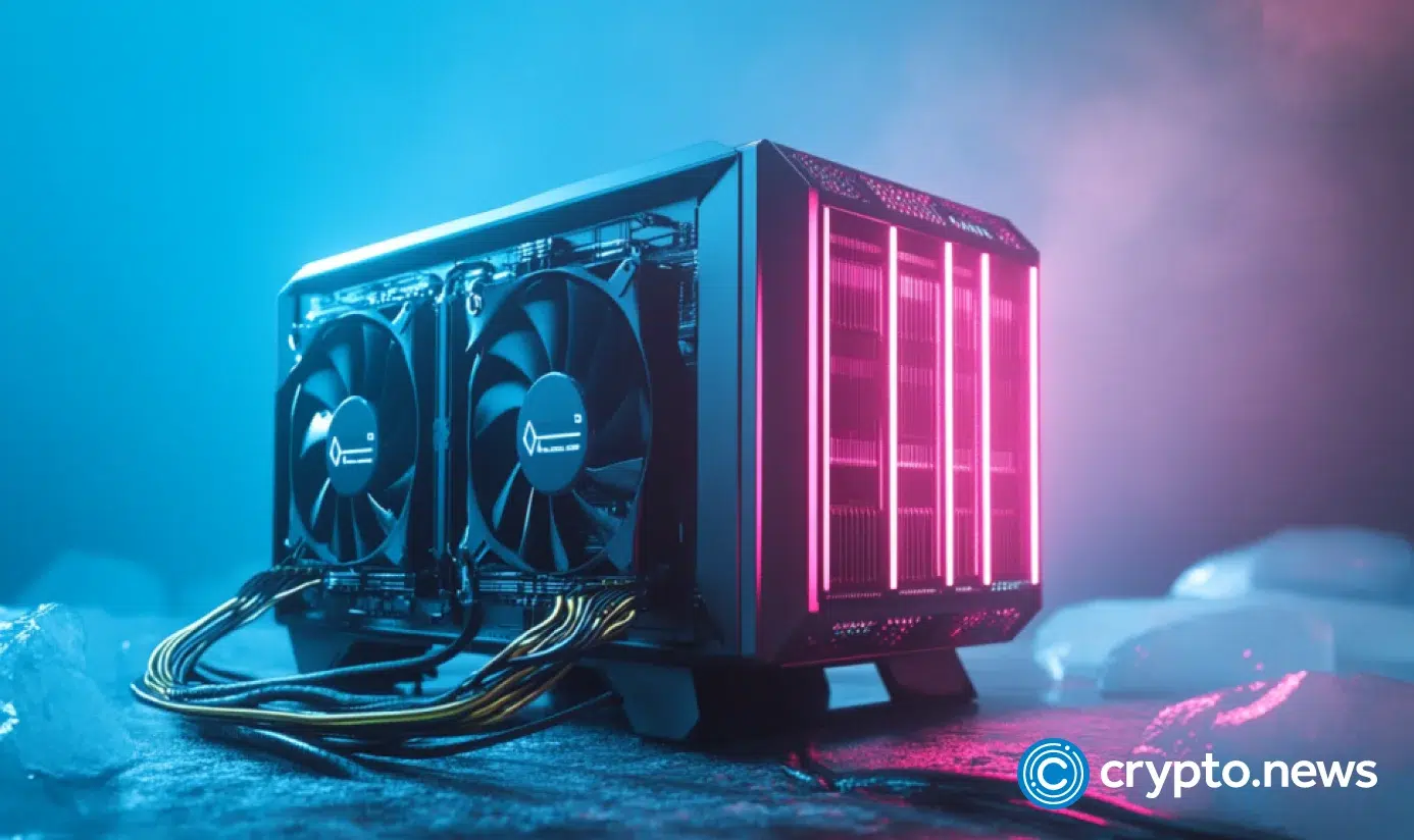 BTC eyes $100,000; Mint Miner offers $7,700 daily returns to investors in highly volatile market