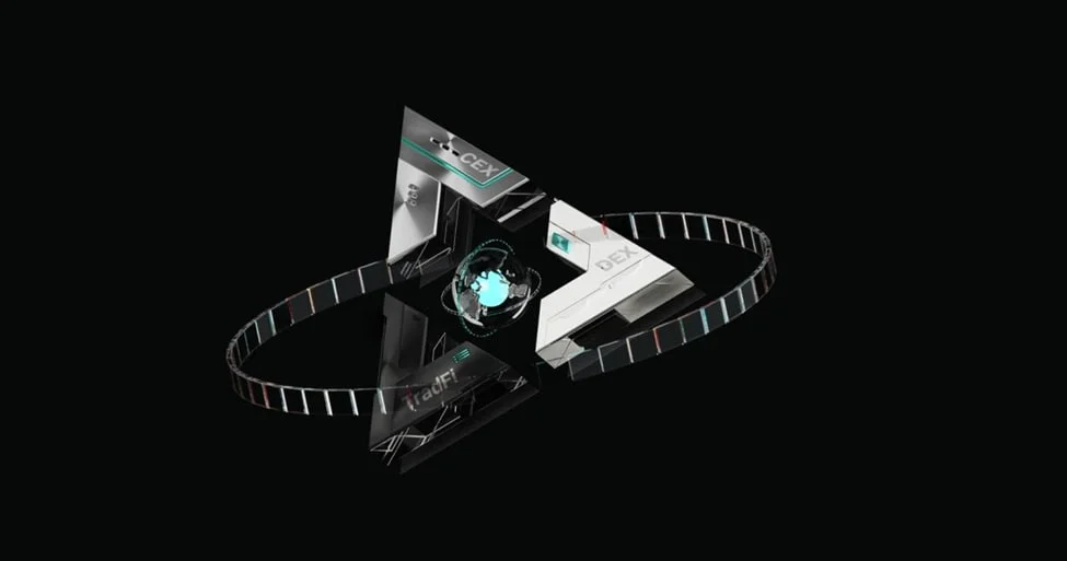 Messari Report Explores the Emergence of the Universal Exchange (UEX) Model