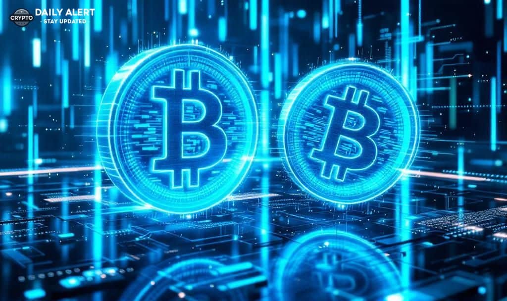 Bitcoin Nears $100,000 Amid Institutional Investment Surge