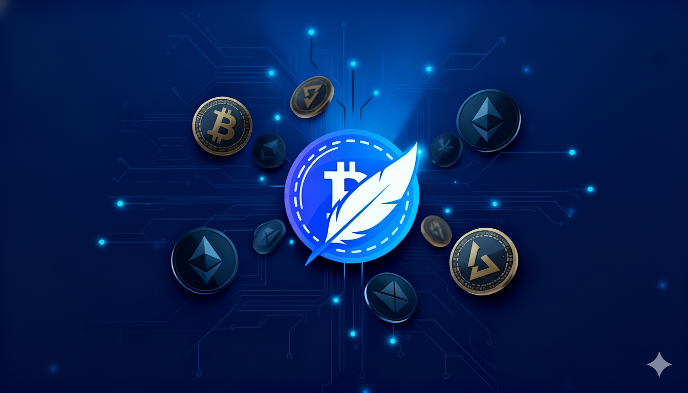 $5M Giveaway, 200M Daily Coins – Zero Knowledge Proof’s (ZKP) Presale Auction Redefines Crypto Entry in 2026