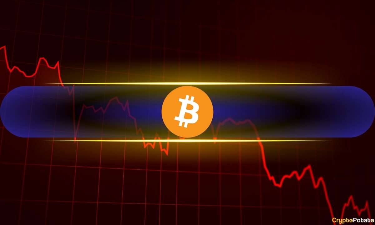 Bitcoin Faces More Downside as Model Points to $74K Bear-Market Floor