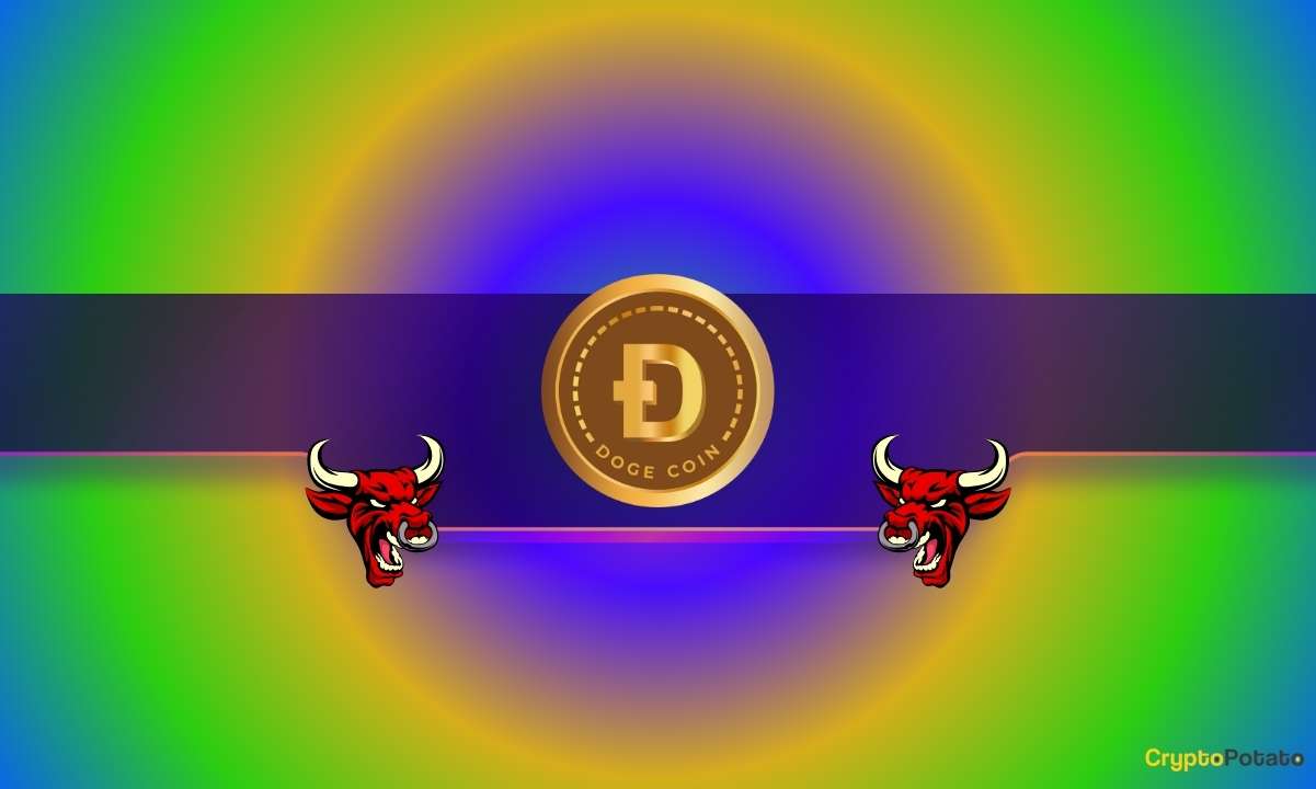 DOGE’s Price Doubled Last Time This Happened – Is Another Explosion Coming?