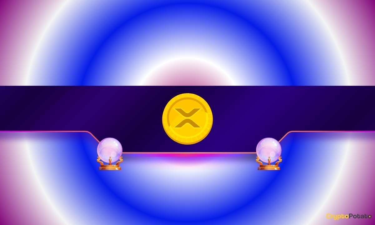 XRP Army Alert: Ripple’s Wedge Pattern Hints at a Major Move Ahead