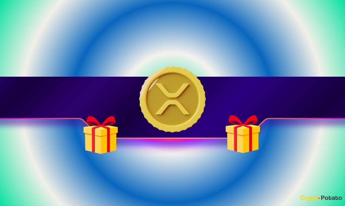 XRP Holds Critical Support as Analysts Prepare For Another Rally