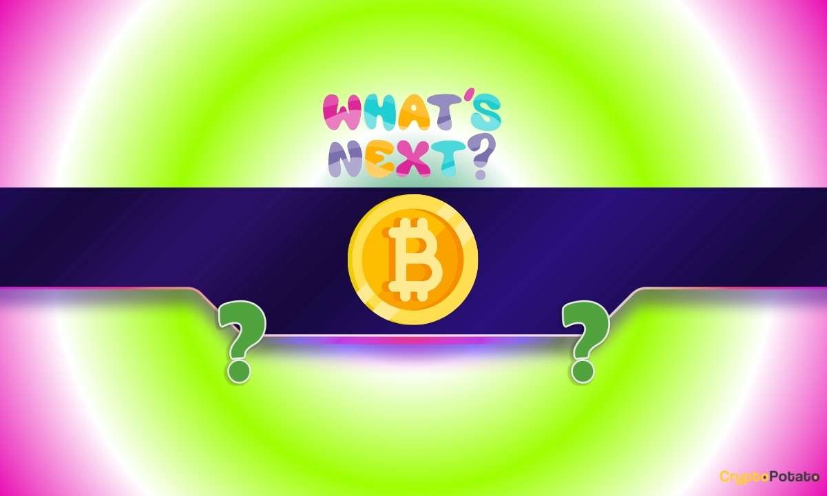 3 Reasons Why Bitcoin (BTC) Might be Ready for a Major Rebound