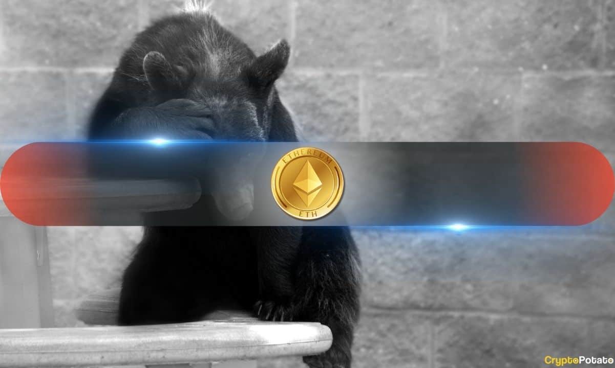 Ethereum Sentiment Crashes After FOMC Rate Cut