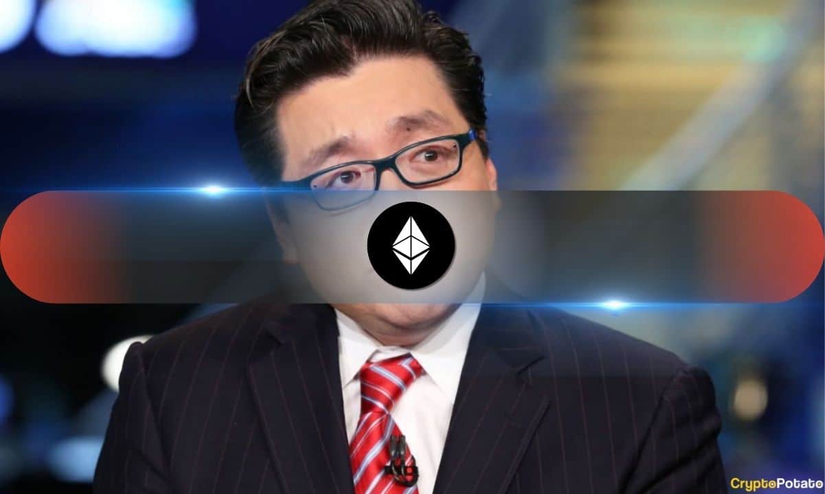 Tom Lee Forecasts Ethereum Rally to $20K on 2026 Tokenization Boom