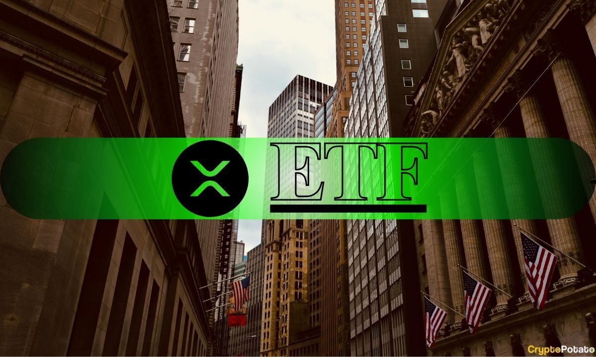 Ripple (XRP) ETFs Reign Supreme as Total Inflows Surpass Bitcoin, Ethereum Funds