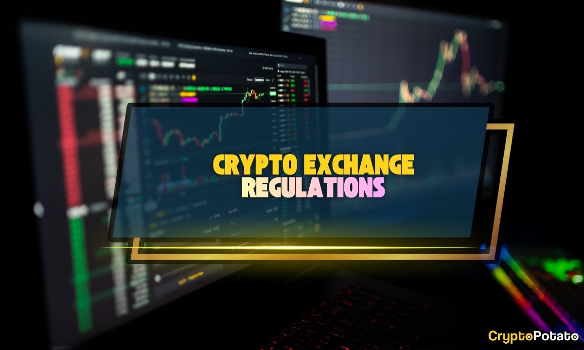 Crypto Exchange Regulation 2025: Licenses and Compliance Guide