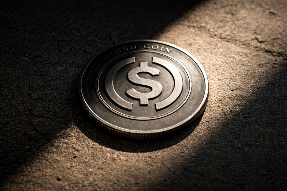 What will happen to USDC now Polymarket is launching its own stablecoin?