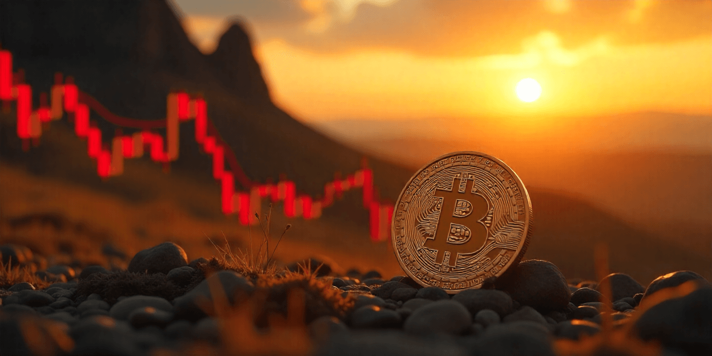Will Bitcoin Price Crash to $15,000?