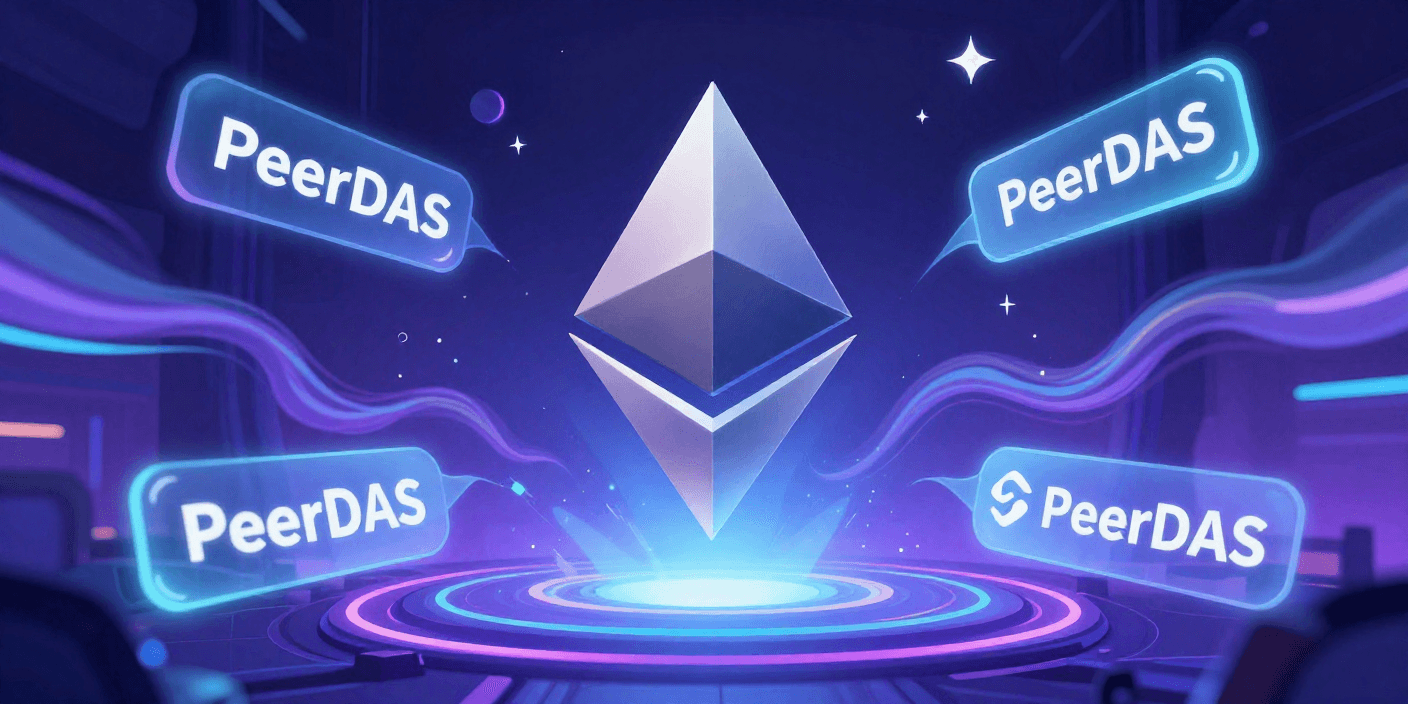 Fusaka Just Changed Ethereum’s Speed Limit