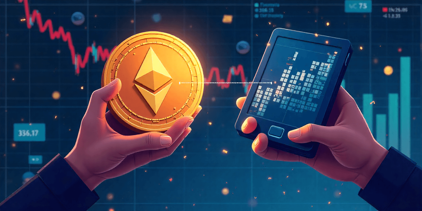 Ethereum Foundation’s $654 Million ETH Transfer Sparks Debate Over Transparency
