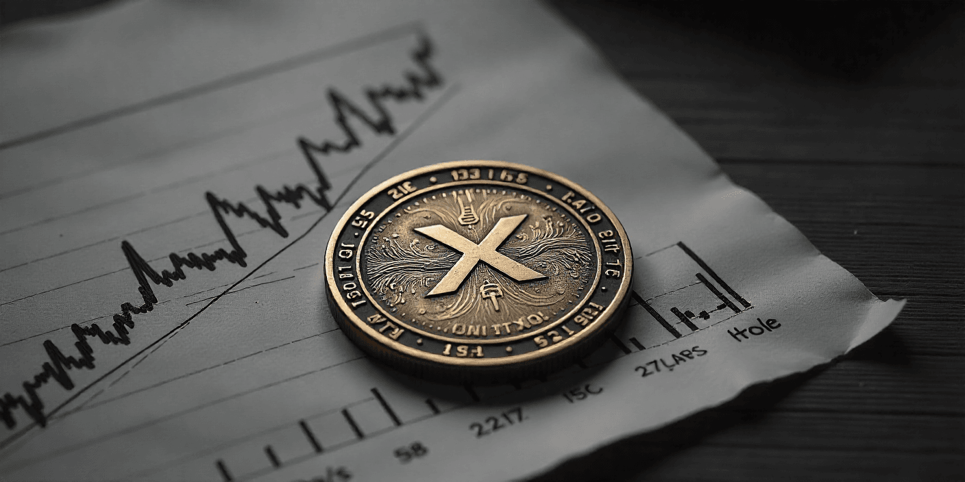 XRP Price Shoots to $3 After Breakout - Here's What’s Next