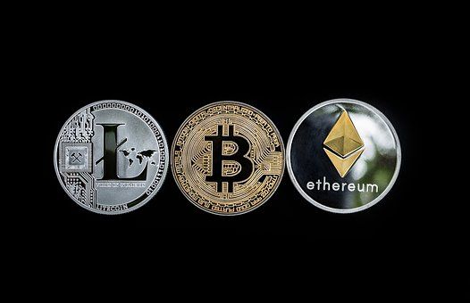 Top 5 Altcoins That Skyrocketed This Week as the Market Recovers