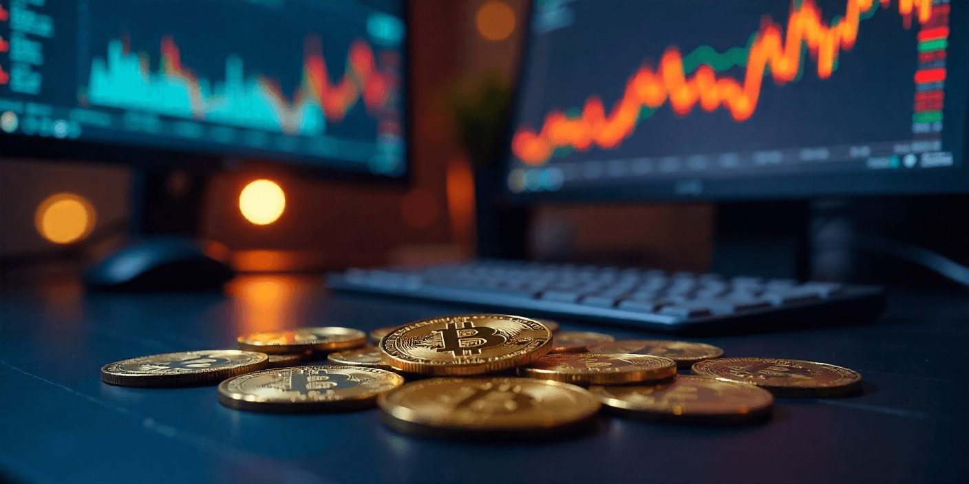 Altcoins Oversold: Is This the Perfect Time to Buy?