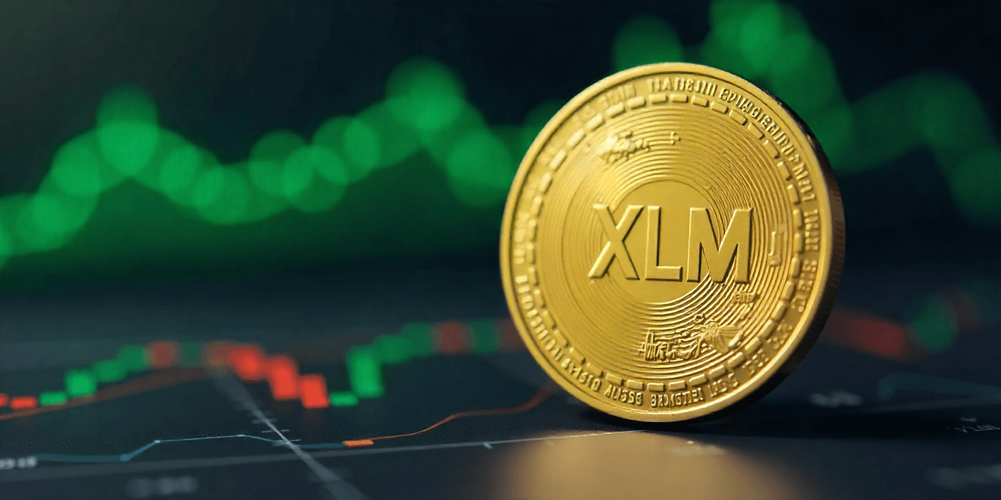 XLM Price Jumps 7% in 24 Hours Following XRP’s Bullish Breakout
