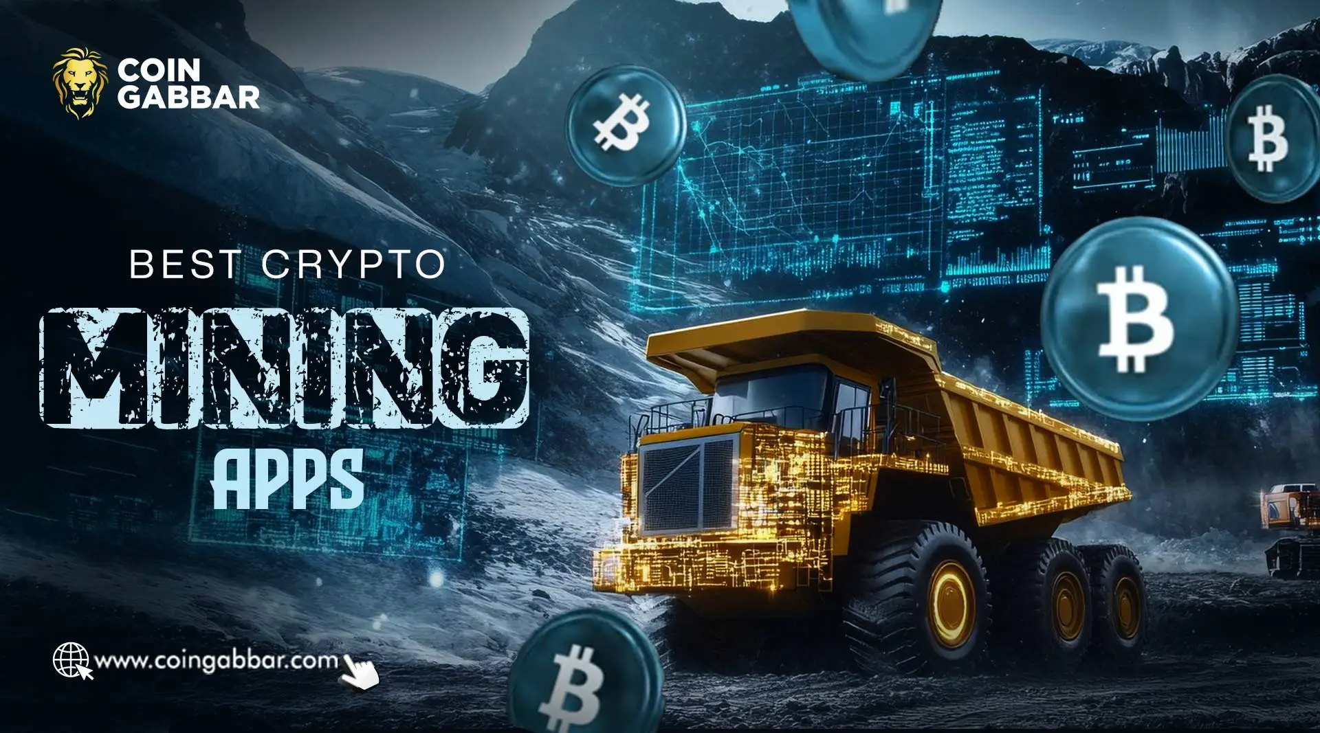 Top 5 Best Crypto Mining Apps in 2026: Best Picks for Beginners