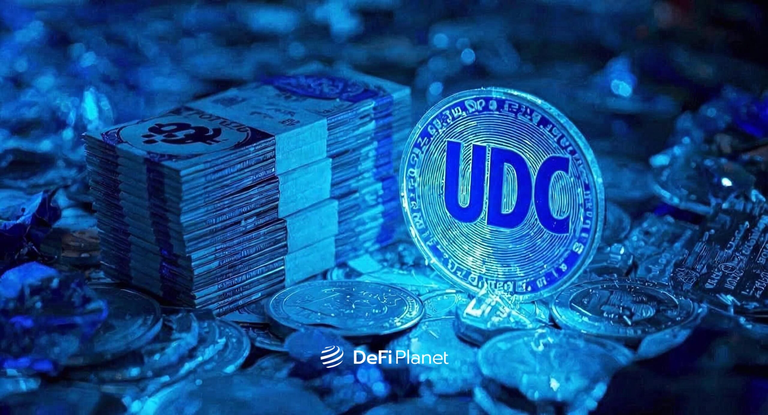 A New Age of Money: Should Every Currency Have Its Own Stablecoin?