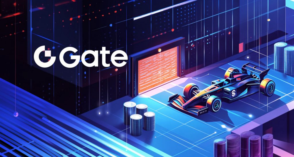 Gate Alpha Launches Tiered NUMI Airdrop, Rewarding Users Based on Ecosystem Points