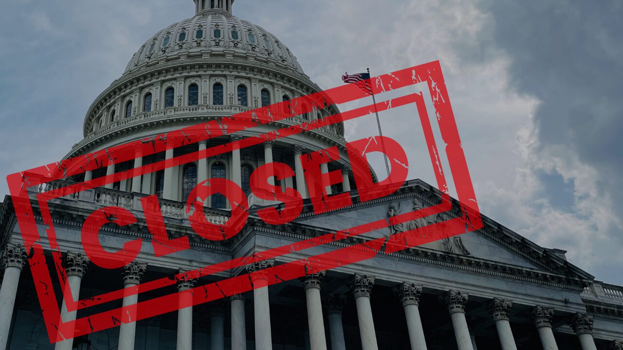 White House Adviser Predicts End to U.S. Government Shutdown This Week, Eyes Revival of Crypto Policy Progress