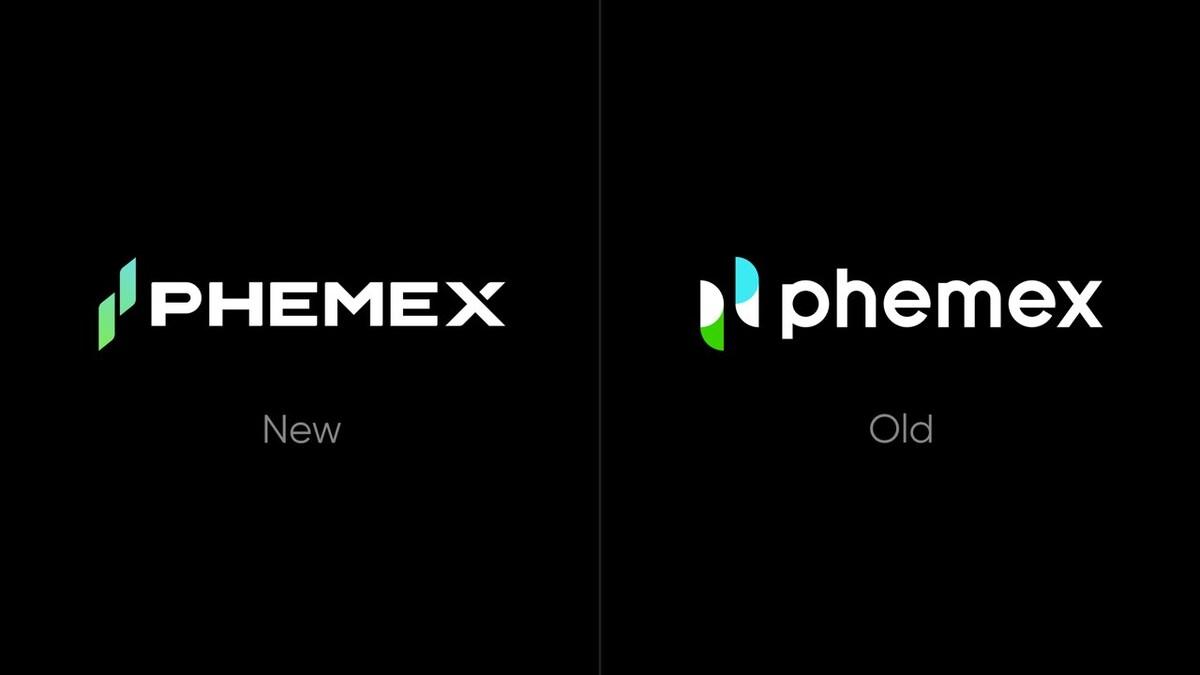 Phemex Introduces Refreshed Logo and Platform Design, Ushering in a New Brand Era