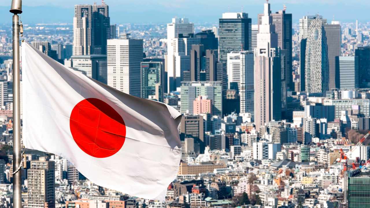 Japanese Regulators Back Major Banks’ Push to Issue Yen-Backed Stablecoins