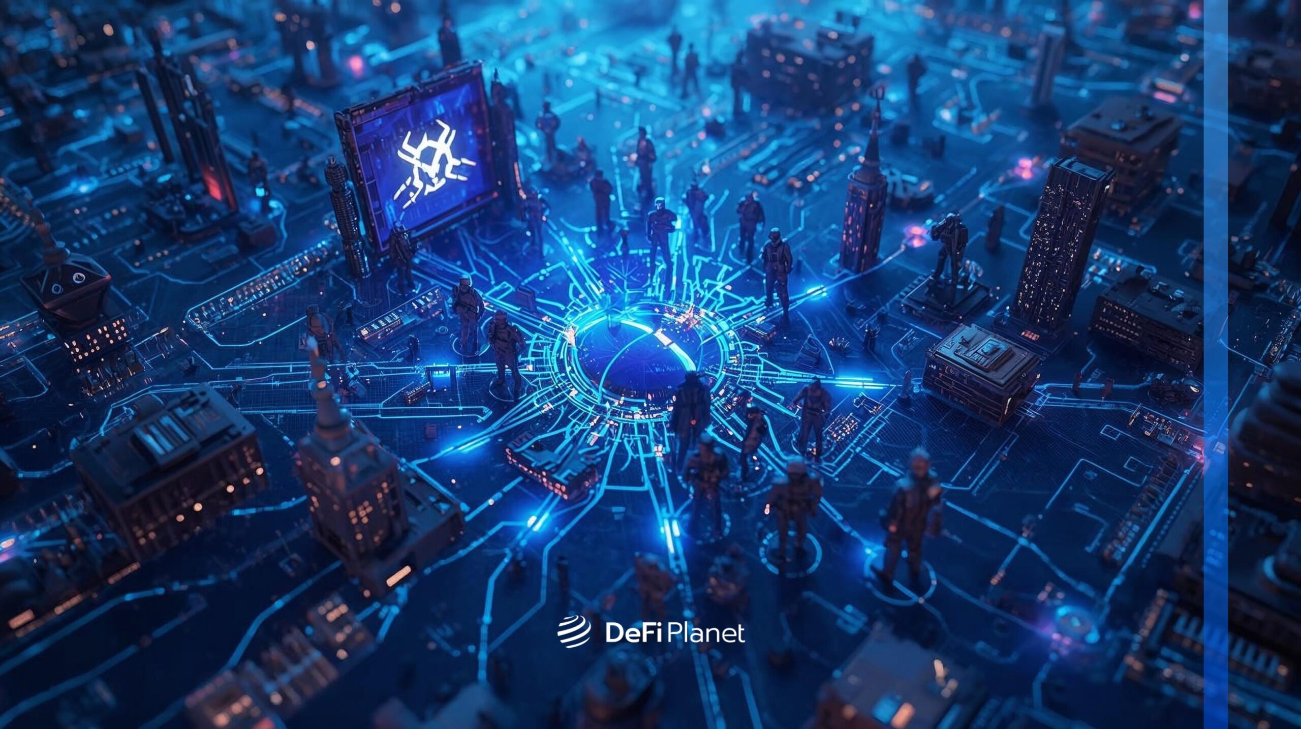 On-Chain Malware Is the New Cyberwar: How Smart Contracts Became a Global Battleground