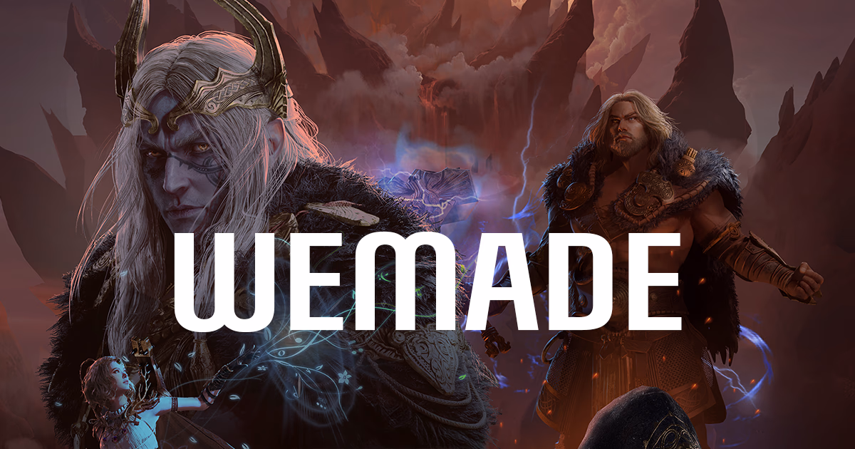 WEMADE Forms Global Alliance to Advance KRW Stablecoin Infrastructure With Chainalysis, CertiK and SentBe