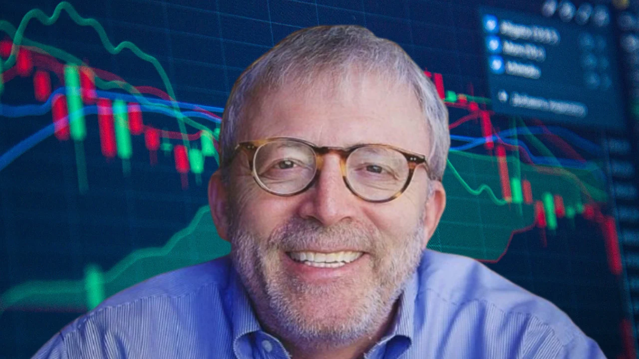 Legendary Trader Peter Brandt Warns Bitcoin Price Could Crash Below $58K