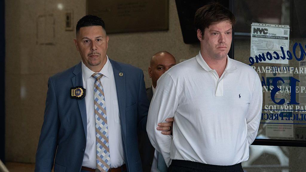 Two Suspects Arrested in Vienna Crypto-Linked Murder