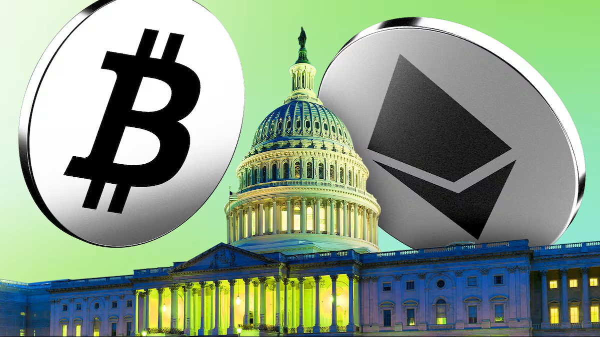 Crypto Leaders Split as CLARITY Act Faces Pushback Ahead of Senate Action