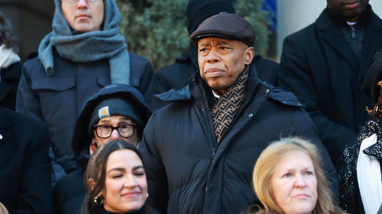 Eric Adams Denies Profiting as NYC Token Crashes 80% After Launch