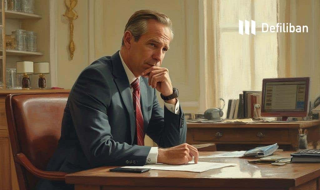 Goolsbee Warns of Risks from Interest Rate Cuts