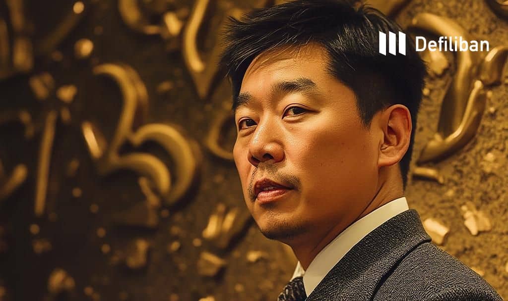 CZ Predicts Bitcoin Will Surpass Gold Market Cap