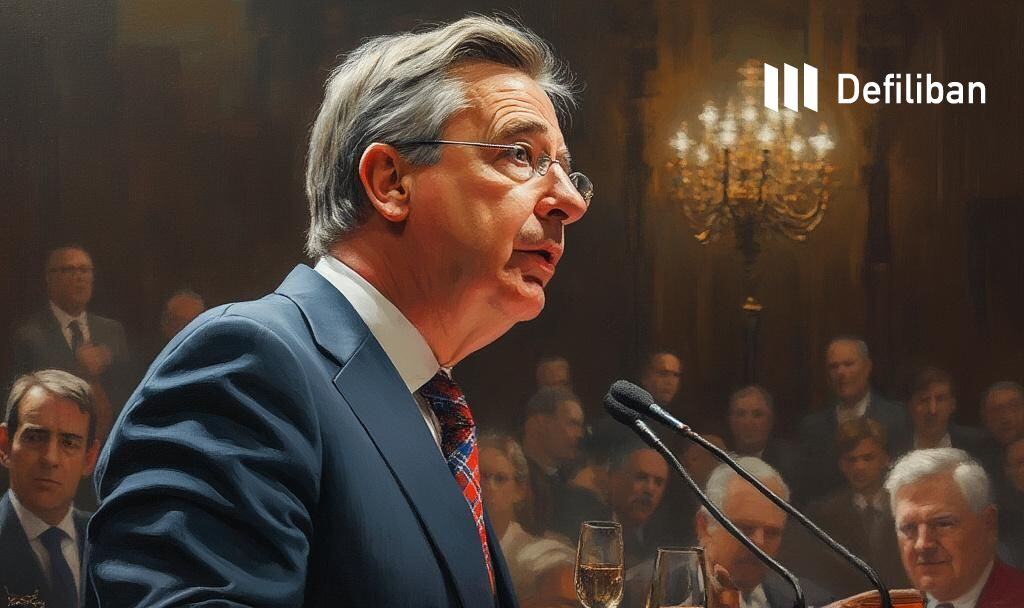 Farage Opposes UK's Central Bank Digital Currency Plan