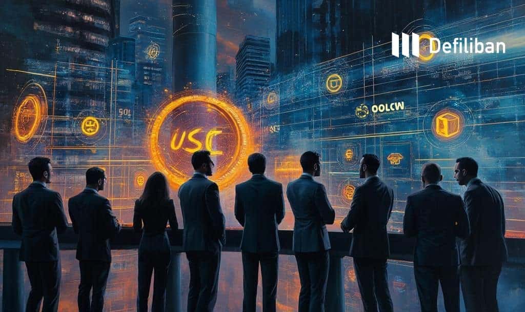 Stripe Introduces Stablecoin Payments for Subscriptions