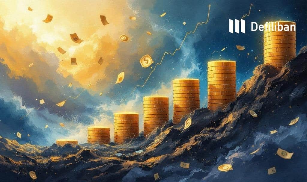 XRPC ETF Launches with Record Inflows Amid Market Volatility