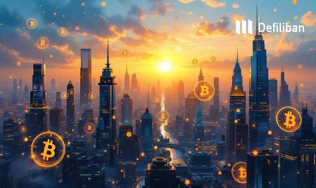 Binance Adjusts Leverage for Enhanced Bitcoin Market Stability