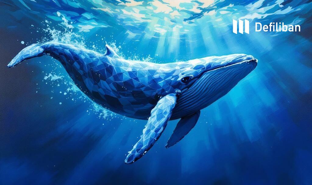 Whales Accumulate 150,000 LINK Tokens Amid Market Activity