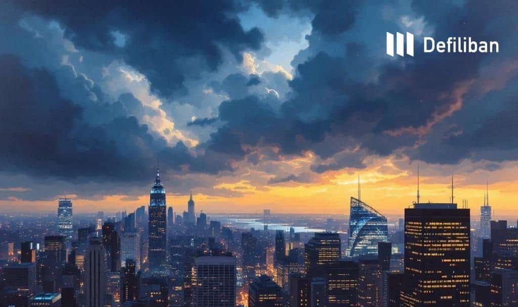 XRP Market Cap Drops $13 Billion After ETF Launch