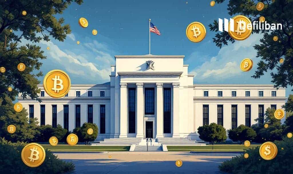 Federal Reserve Initiates New Stablecoin Regulation Framework