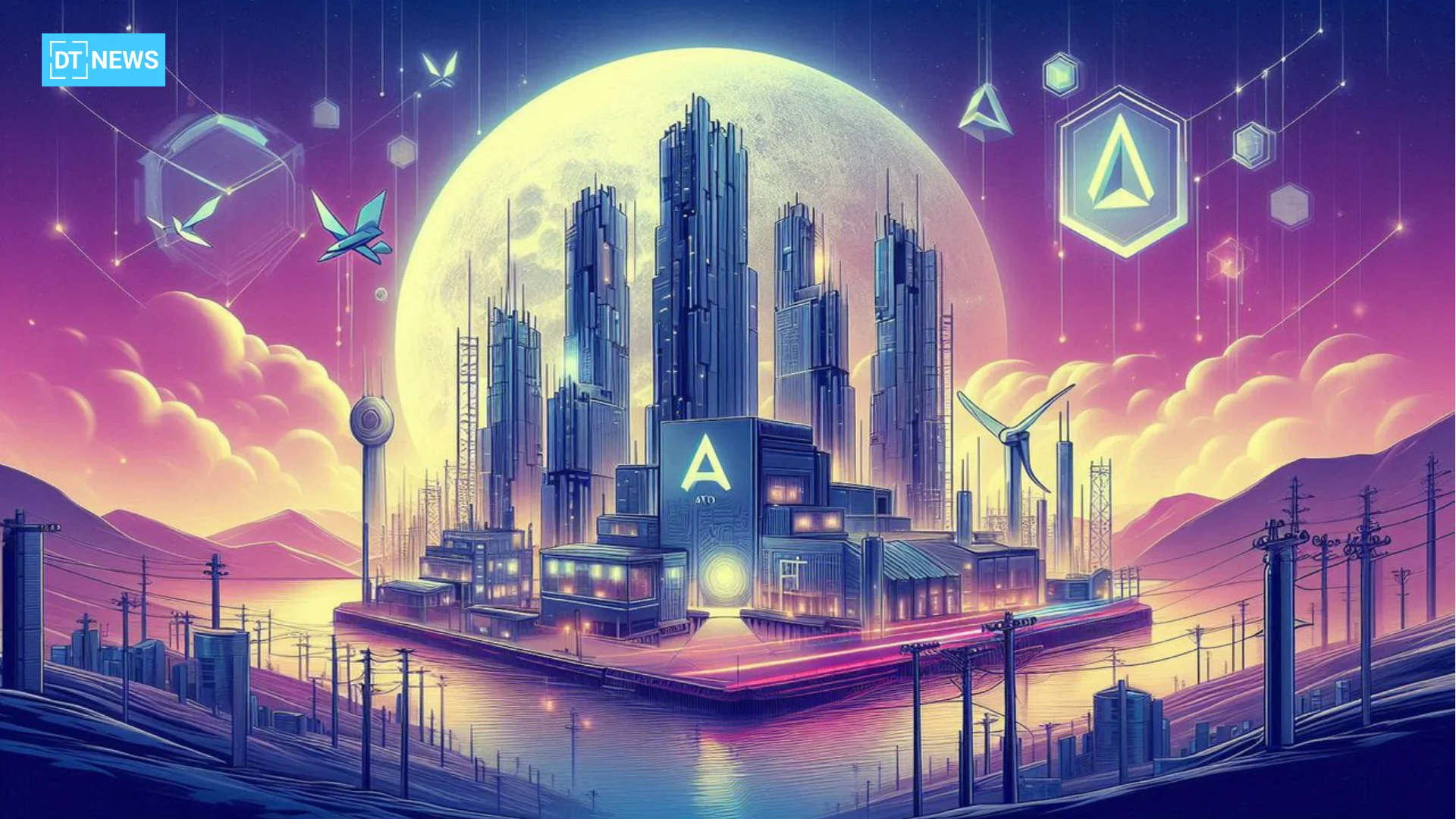 Por que o Preço da APT Está Caindo Apesar da Explosão de Influxos de Stablecoins na Aptos