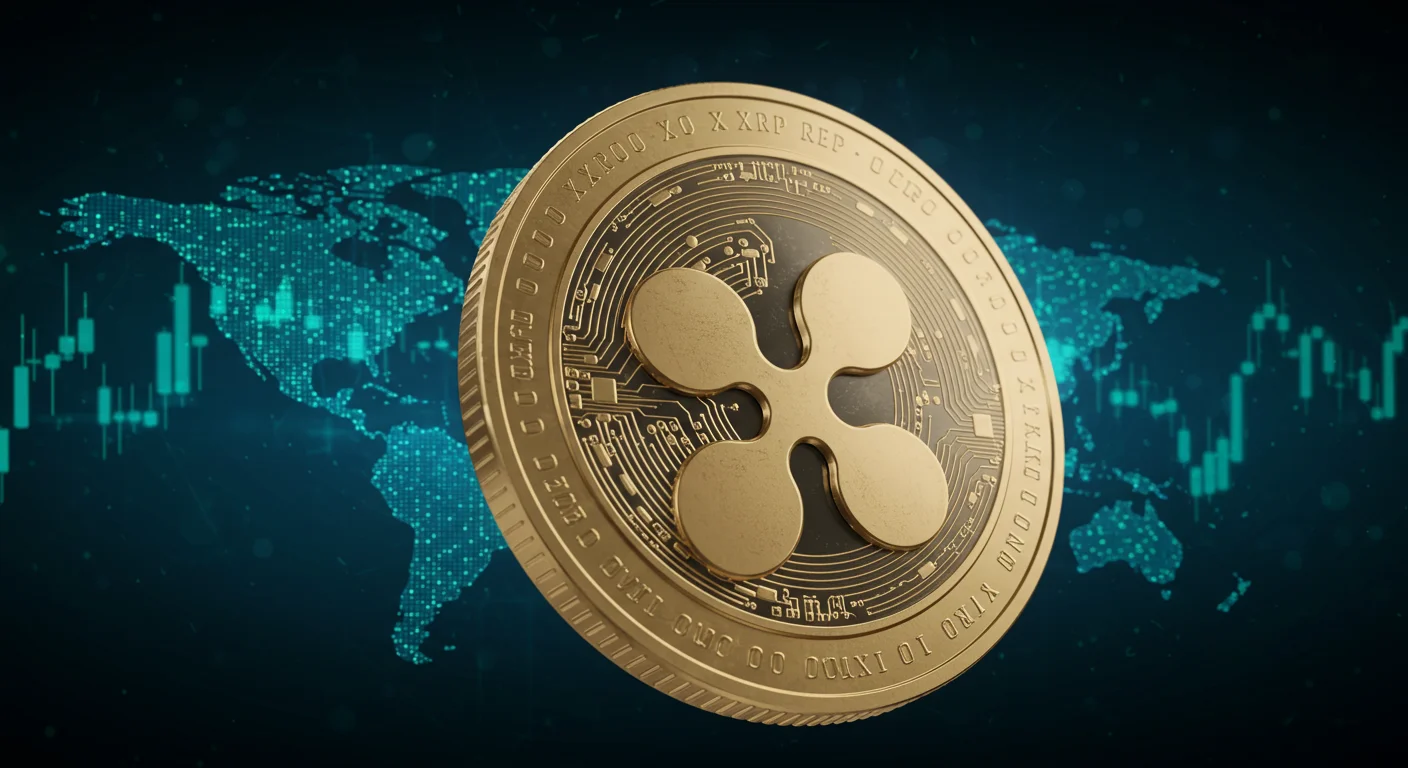 Aprovação da Ripple pela EMI desencadeia nova onda de disrupção nos pagamentos da UE