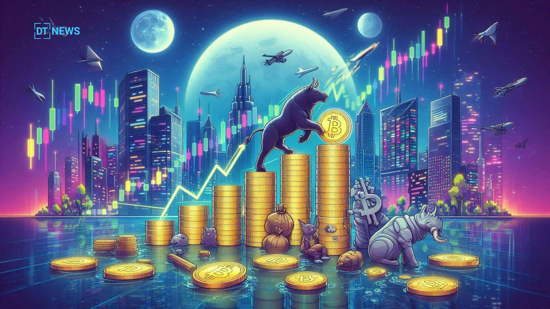 Analistas observam as melhores altcoins para outubro de 2025 antes da recuperação sazonal do mercado e da atividade dos investidores –
