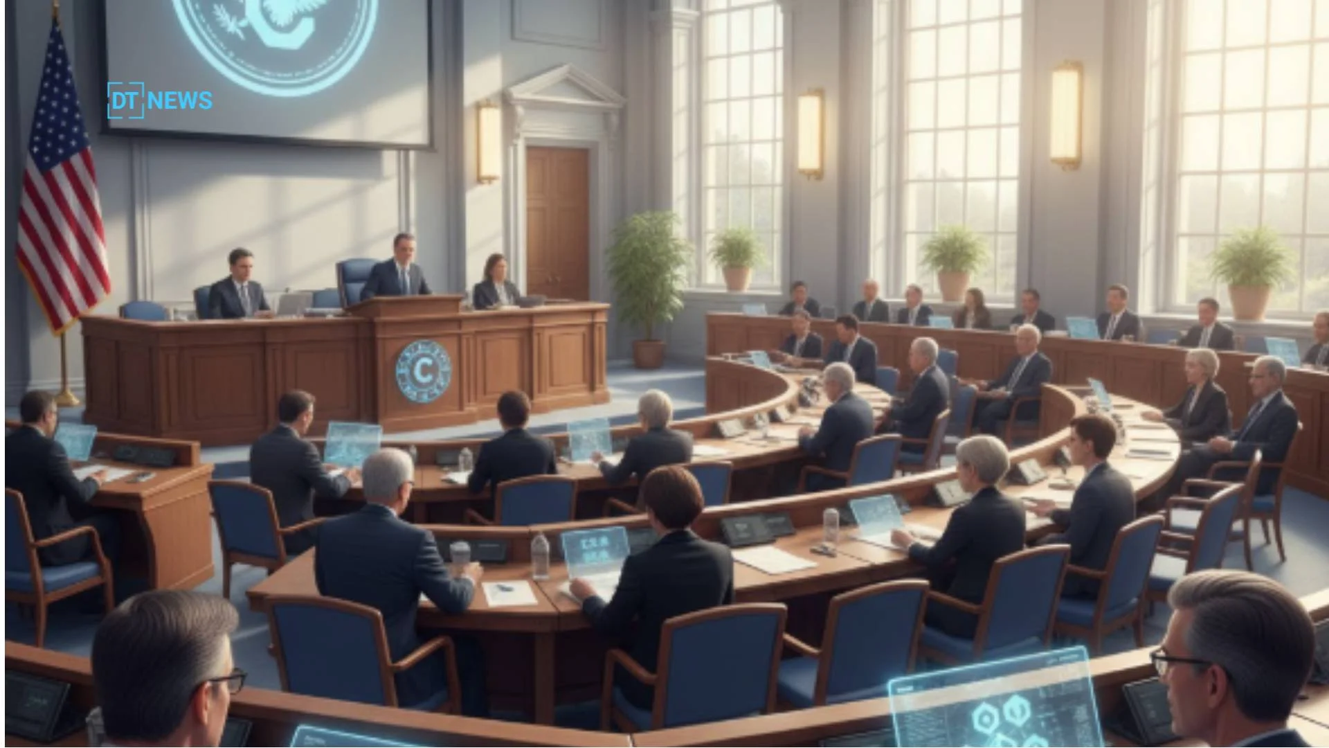 CLARITY Act returns to the U.S. Senate with real momentum